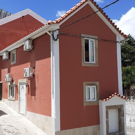 Hostel Sertã Dış mekan fotoğraf