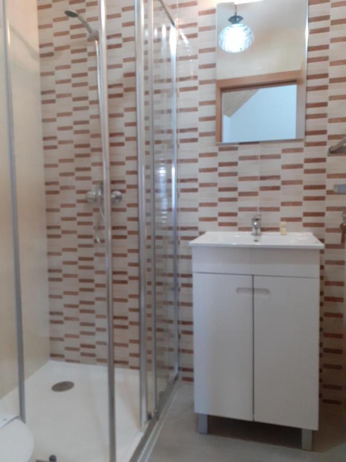 Hostel Sertã Dış mekan fotoğraf