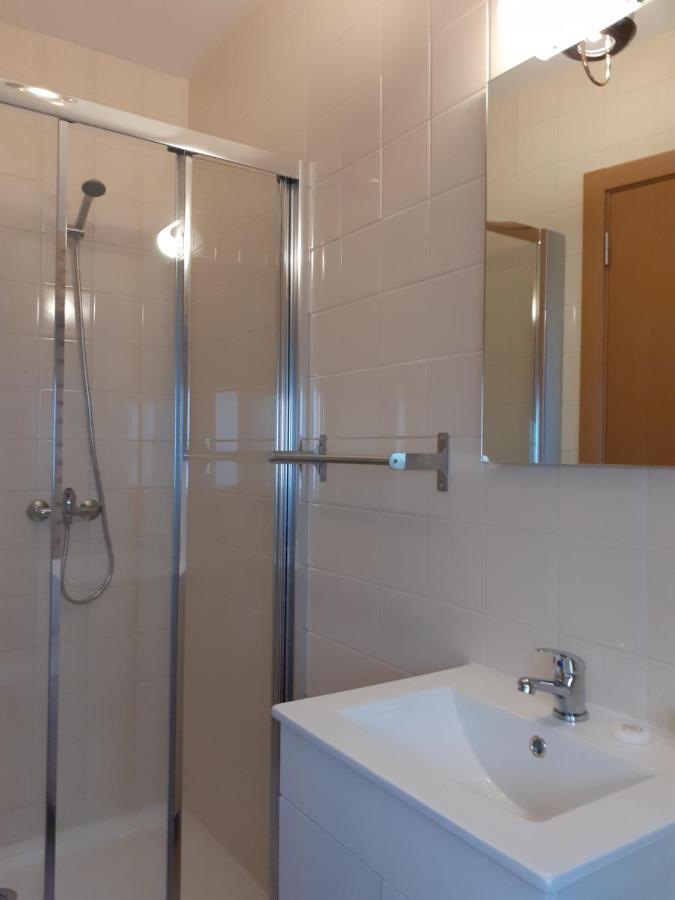 Hostel Sertã Dış mekan fotoğraf