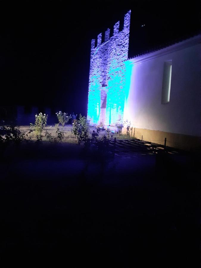 Hostel Sertã Dış mekan fotoğraf