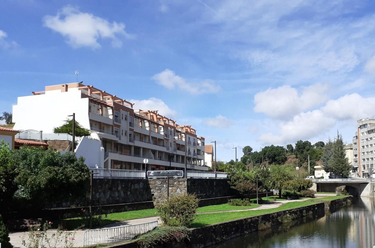 Hostel Sertã Dış mekan fotoğraf