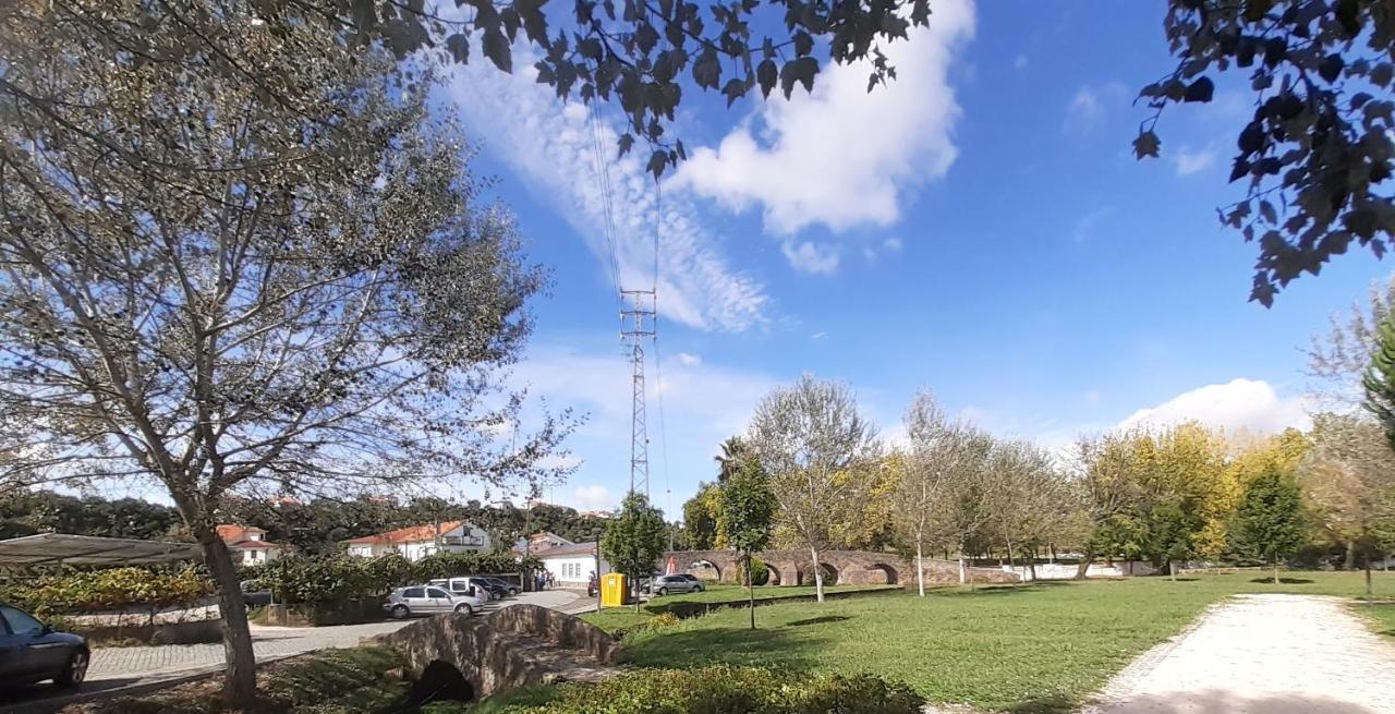 Hostel Sertã Dış mekan fotoğraf