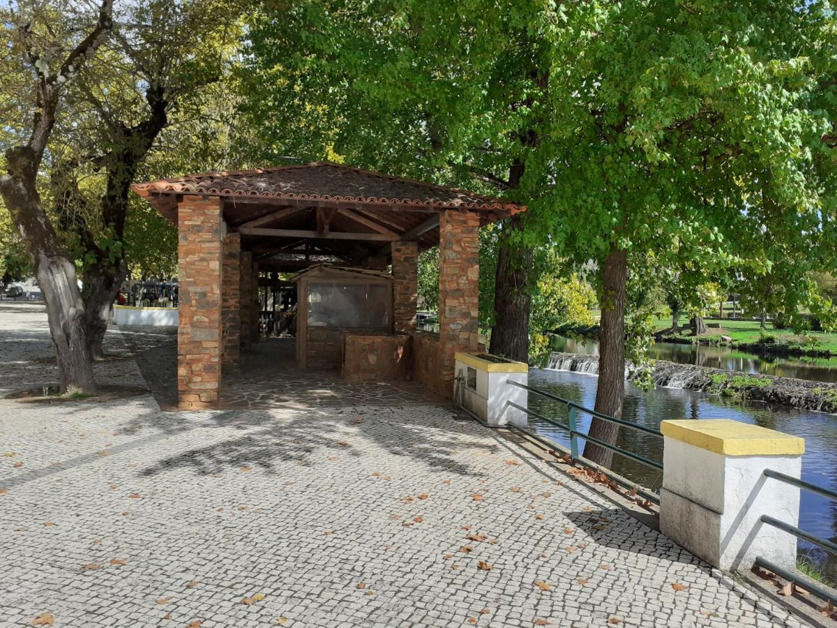 Hostel Sertã Dış mekan fotoğraf