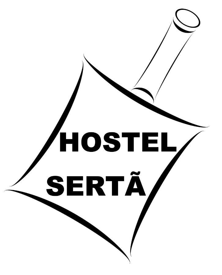 Hostel Sertã Dış mekan fotoğraf