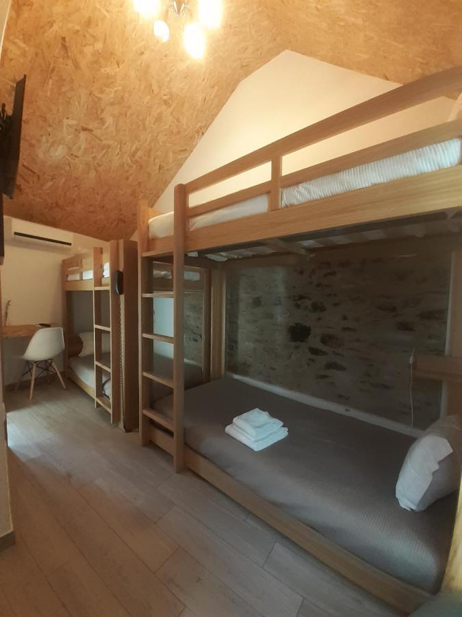 Hostel Sertã Dış mekan fotoğraf
